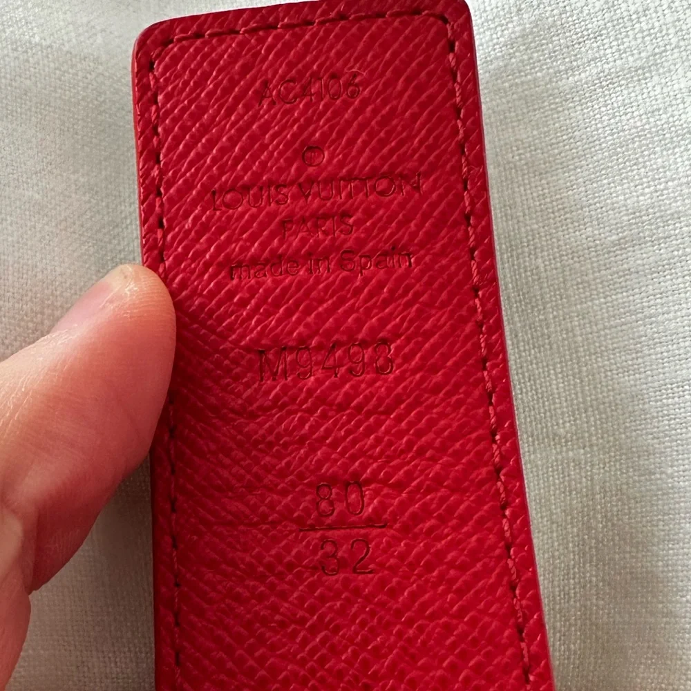 Louis Vuitton authentic louis